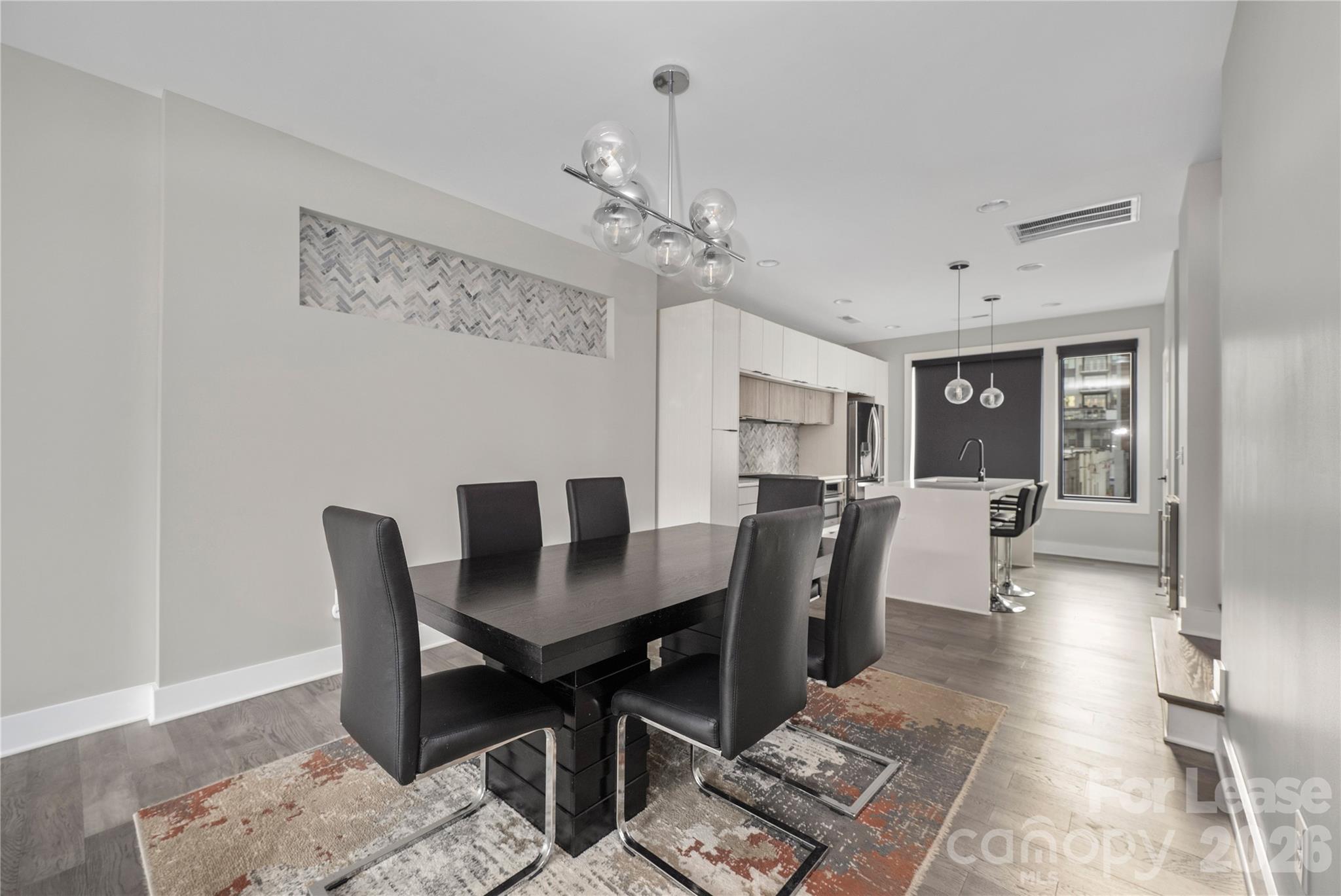 1222 Minter Place Charlotte, NC 28203 - Photo 12 of 32