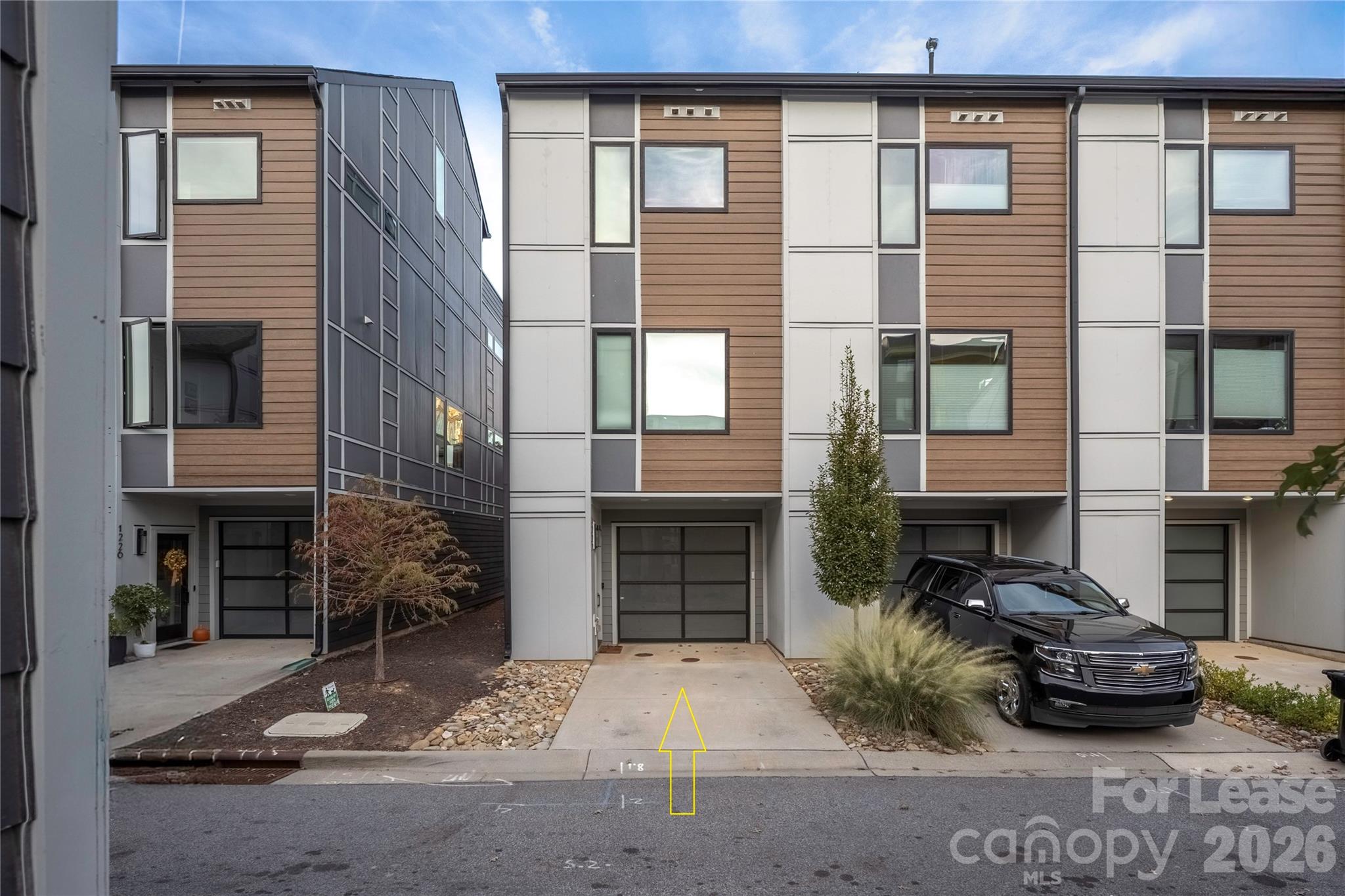 1222 Minter Place Charlotte, NC 28203 - Photo 2 of 32