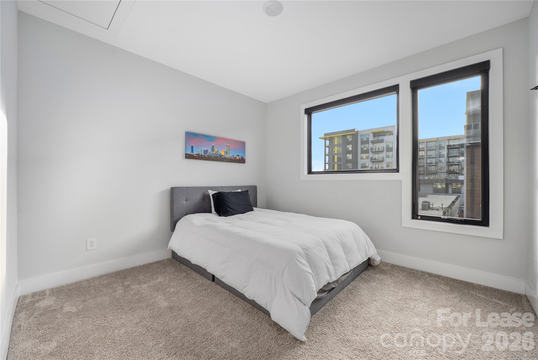 1222 Minter Place Charlotte, NC 28203 - Photo 21 of 32