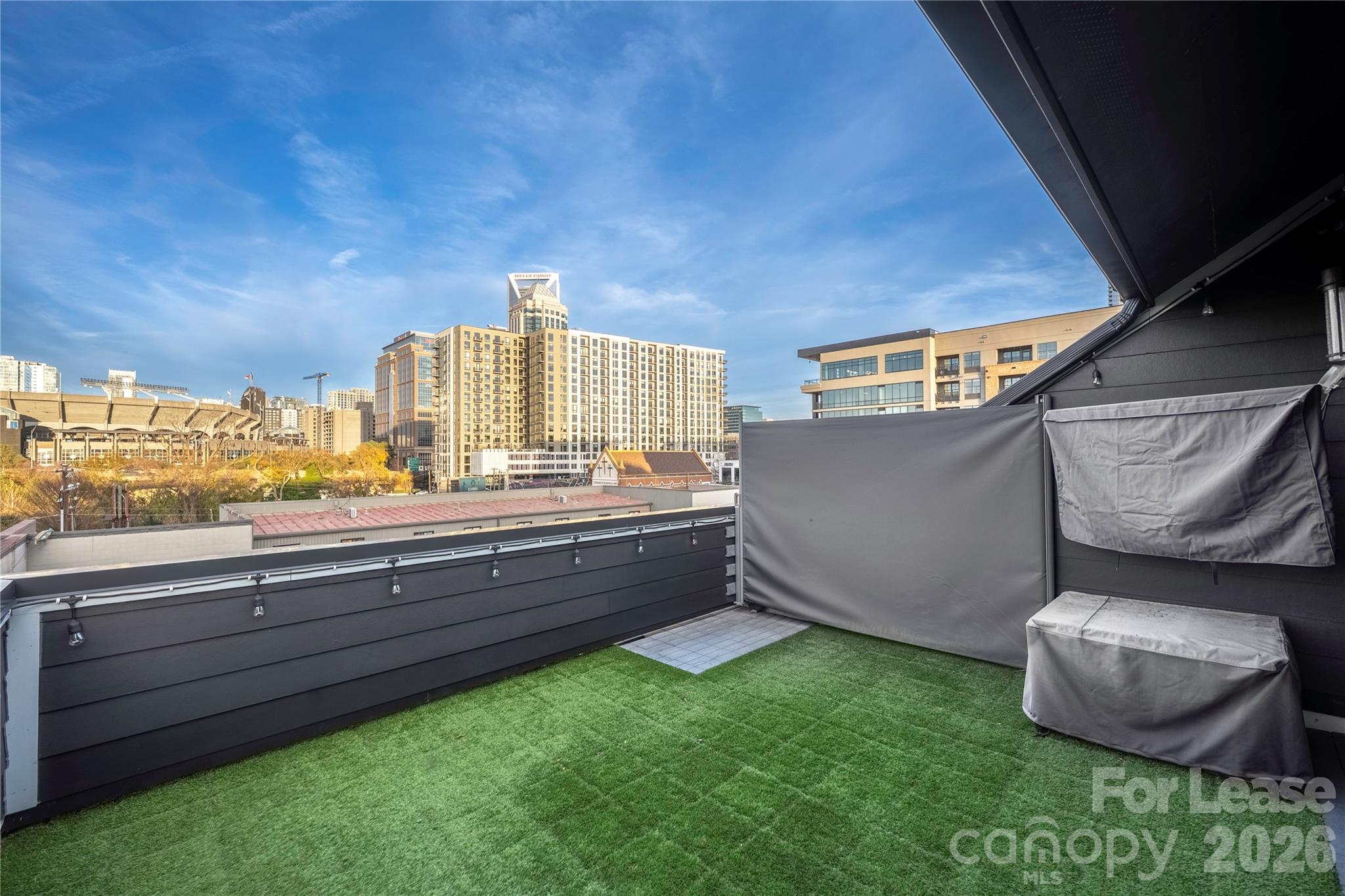 1222 Minter Place Charlotte, NC 28203 - Photo 30 of 32