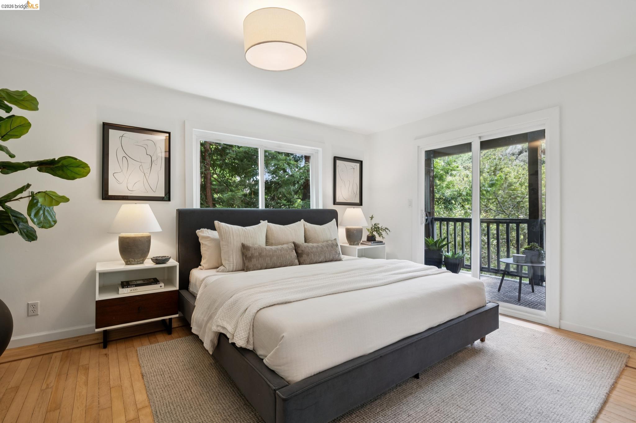 1053 Rispin Drive Berkeley, CA 94705 - Photo 44 of 63