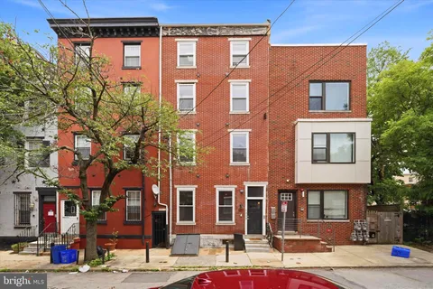$245,000 | 1215 North Randolph Street, Unit 2, Philadelphia, PA 19122
