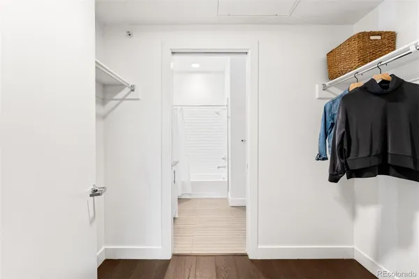 $400,000 | 2525 Arapahoe Street, Unit RD310, Denver, CO 80205