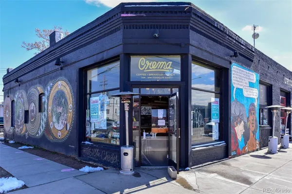 $400,000 | 2525 Arapahoe Street, Unit RD310, Denver, CO 80205