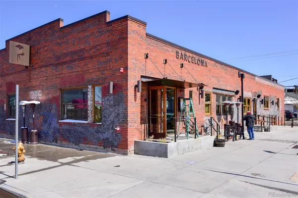 $400,000 | 2525 Arapahoe Street, Unit RD310, Denver, CO 80205