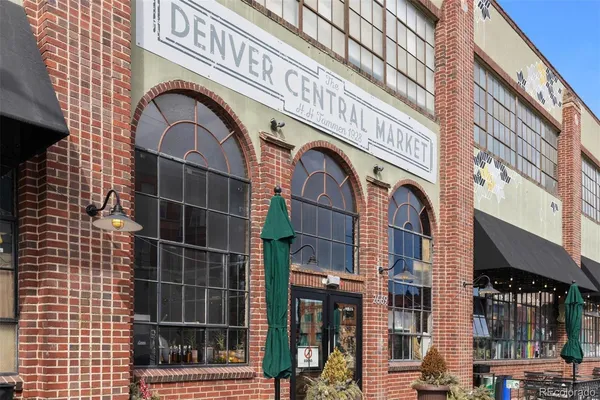 $400,000 | 2525 Arapahoe Street, Unit RD310, Denver, CO 80205