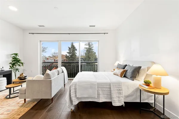 $400,000 | 2525 Arapahoe Street, Unit RD310, Denver, CO 80205