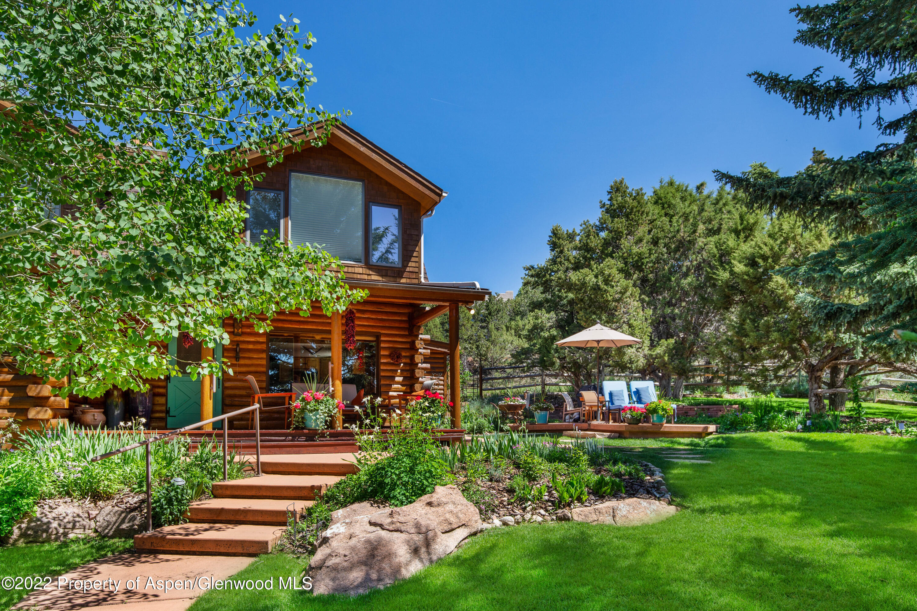 87 Palo Verde Road Carbondale, CO 81623 - Photo 3 of 15 IMG_2329