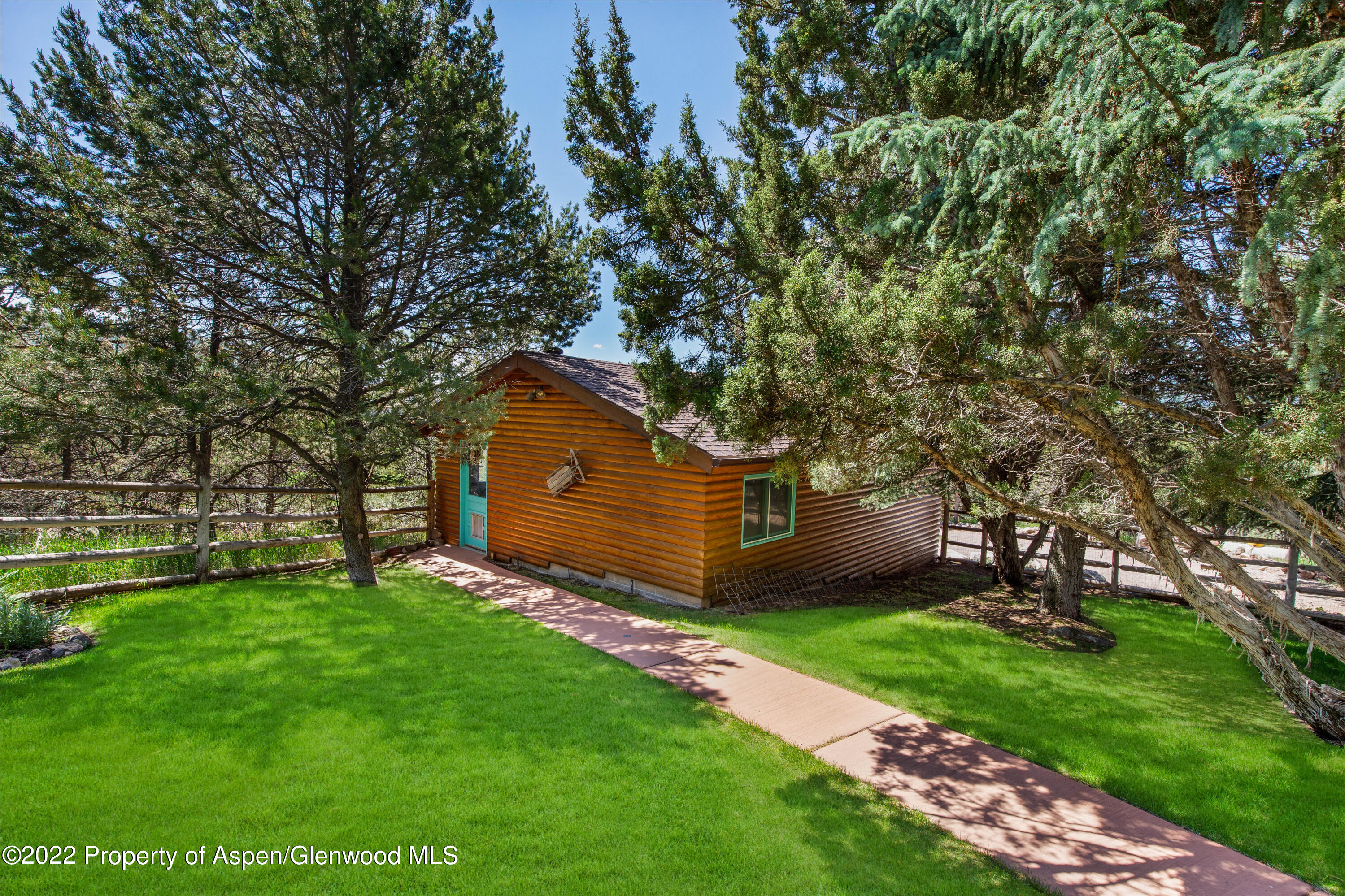 87 Palo Verde Road Carbondale, CO 81623 - Photo 6 of 15 IMG_2354