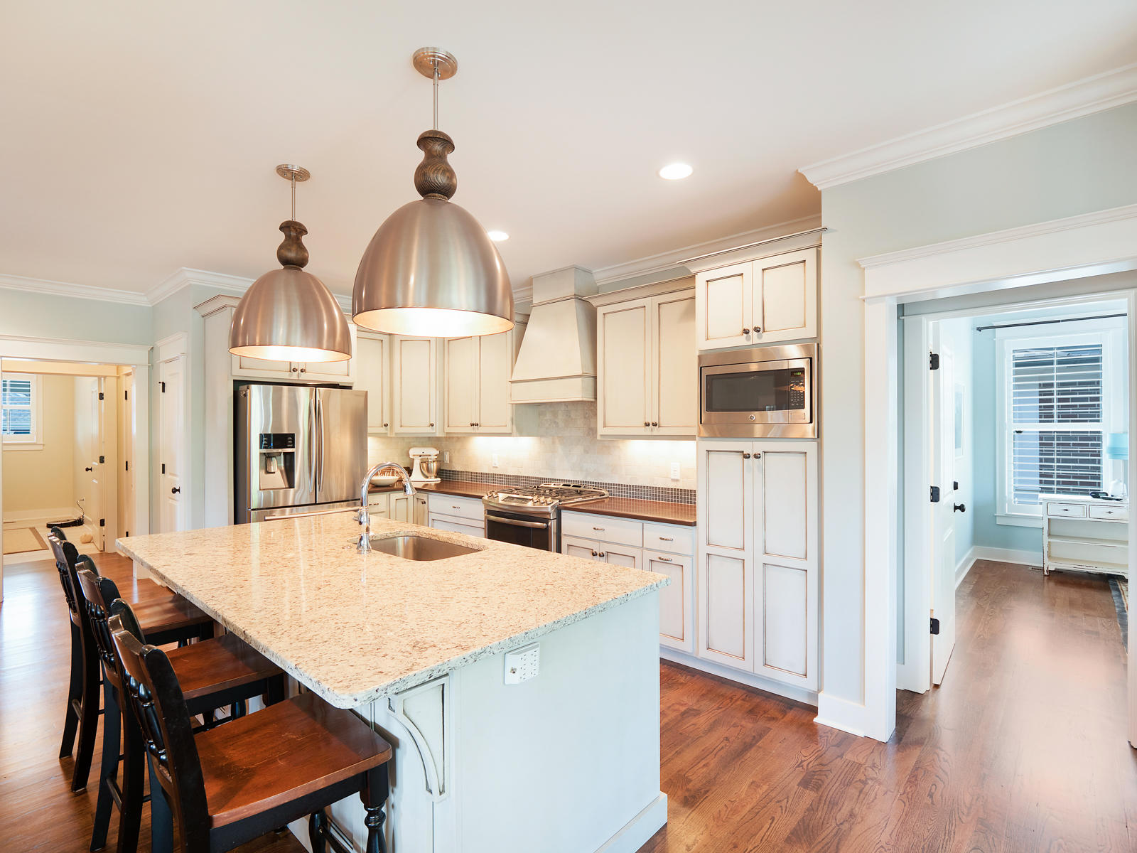 910 Elk Ridge Trail Chattanooga, TN 37419 - Photo 2 of 51 Kitchen
