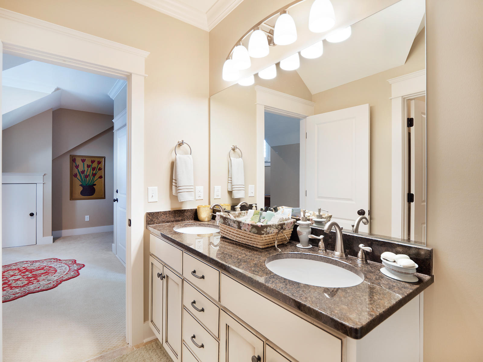 910 Elk Ridge Trail Chattanooga, TN 37419 - Photo 11 of 51 Full Bath