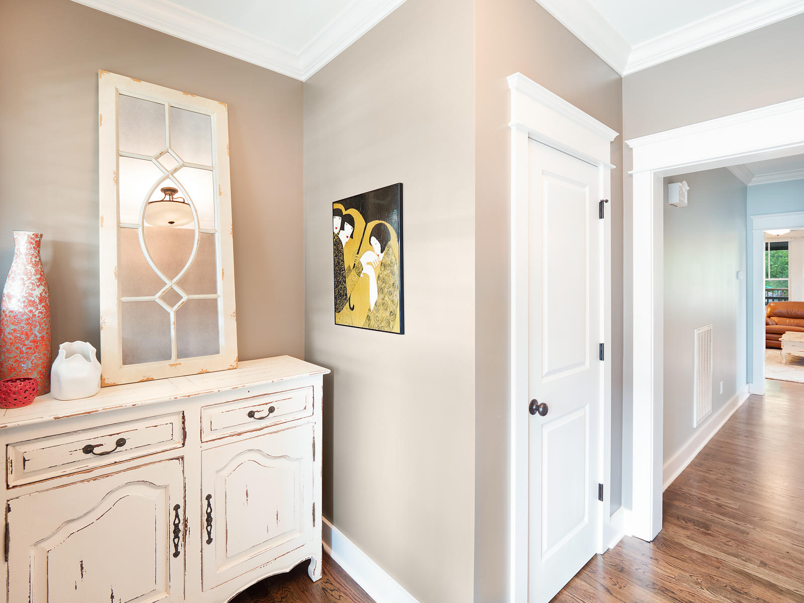 910 Elk Ridge Trail Chattanooga, TN 37419 - Photo 14 of 51 Foyer