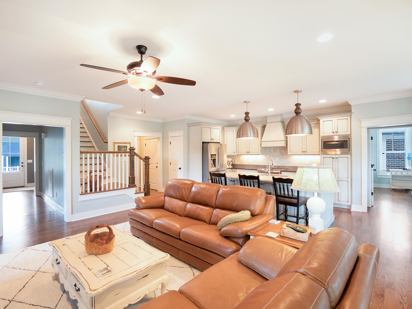 910 Elk Ridge Trail Chattanooga, TN 37419 - Photo 17 of 51 Living Room