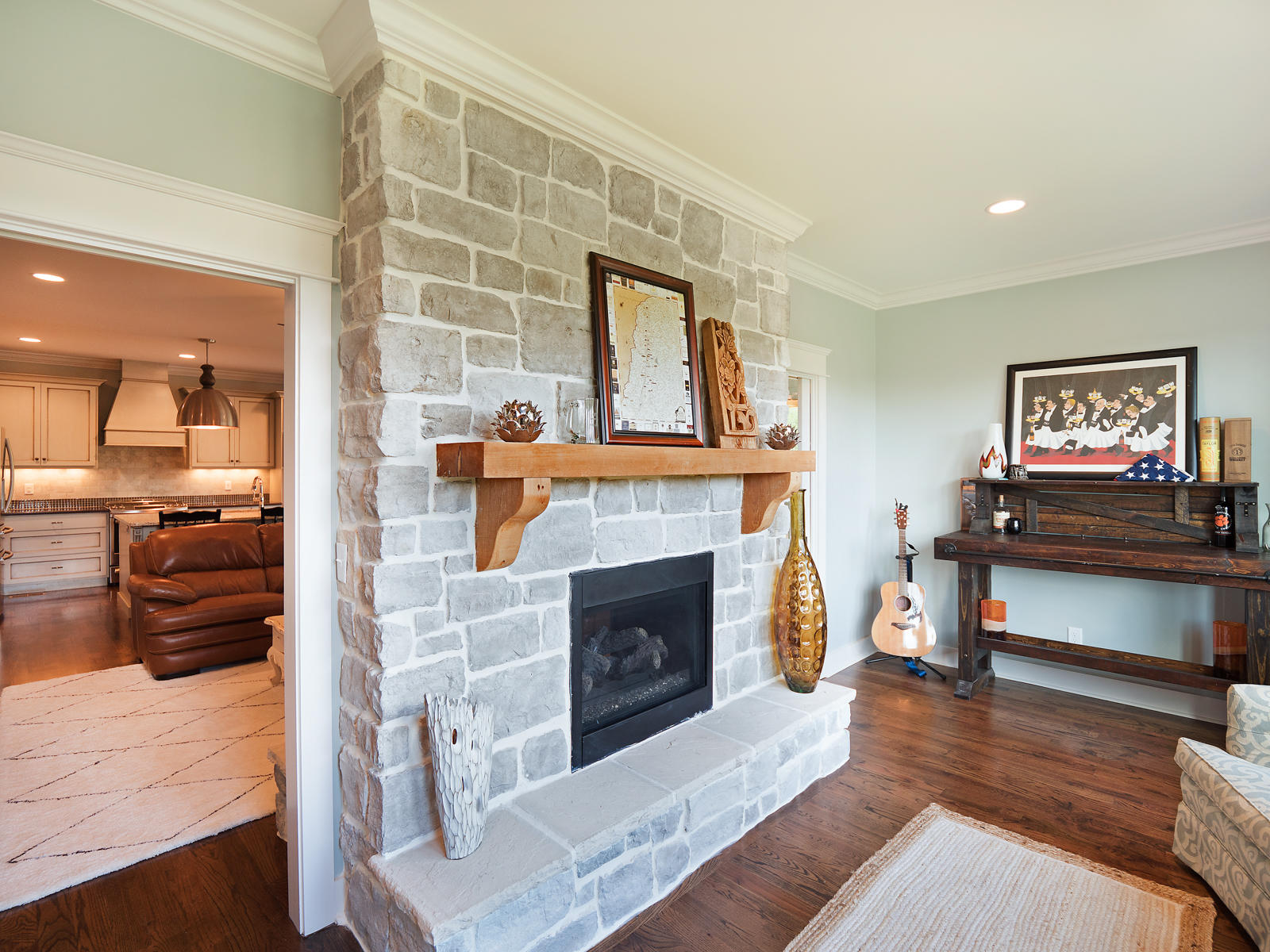 910 Elk Ridge Trail Chattanooga, TN 37419 - Photo 20 of 51 Flex Room