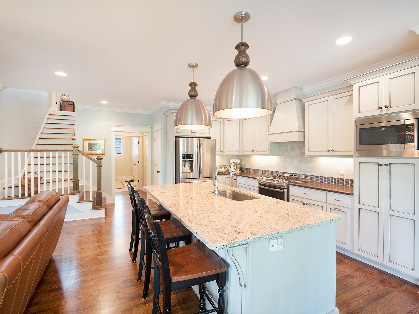 910 Elk Ridge Trail Chattanooga, TN 37419 - Photo 22 of 51 Kitchen