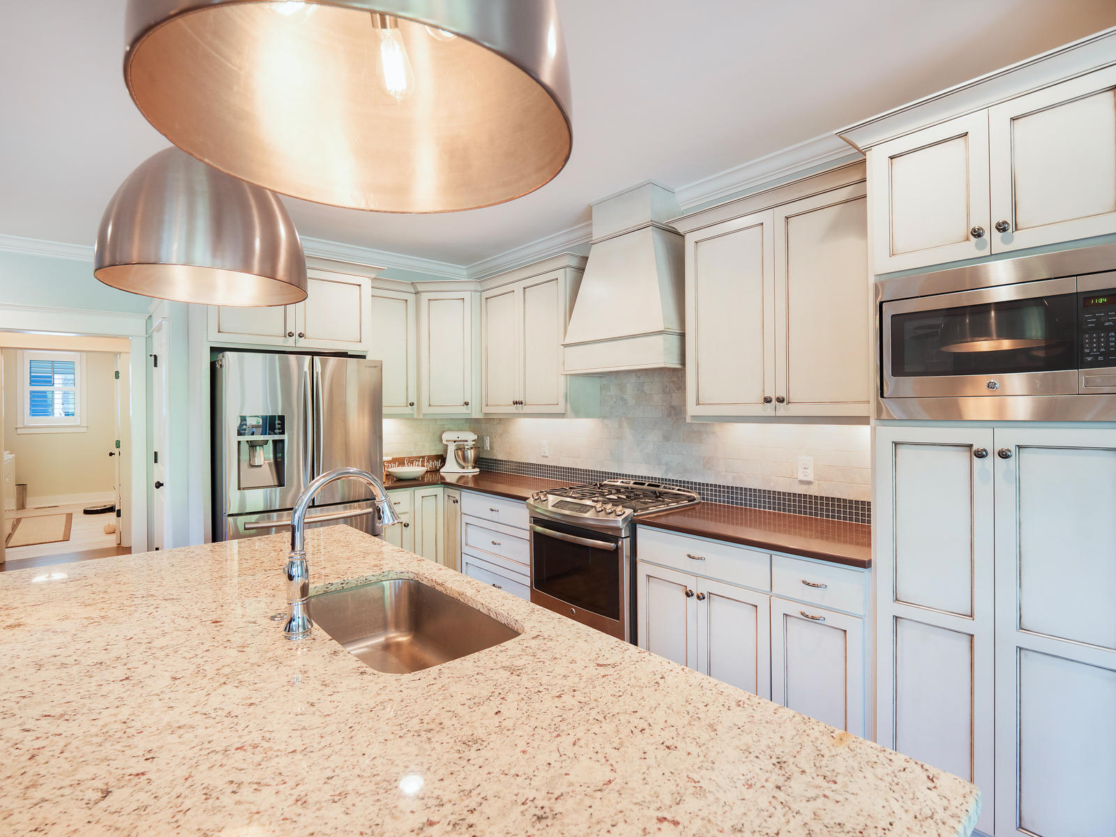 910 Elk Ridge Trail Chattanooga, TN 37419 - Photo 23 of 51 Kitchen