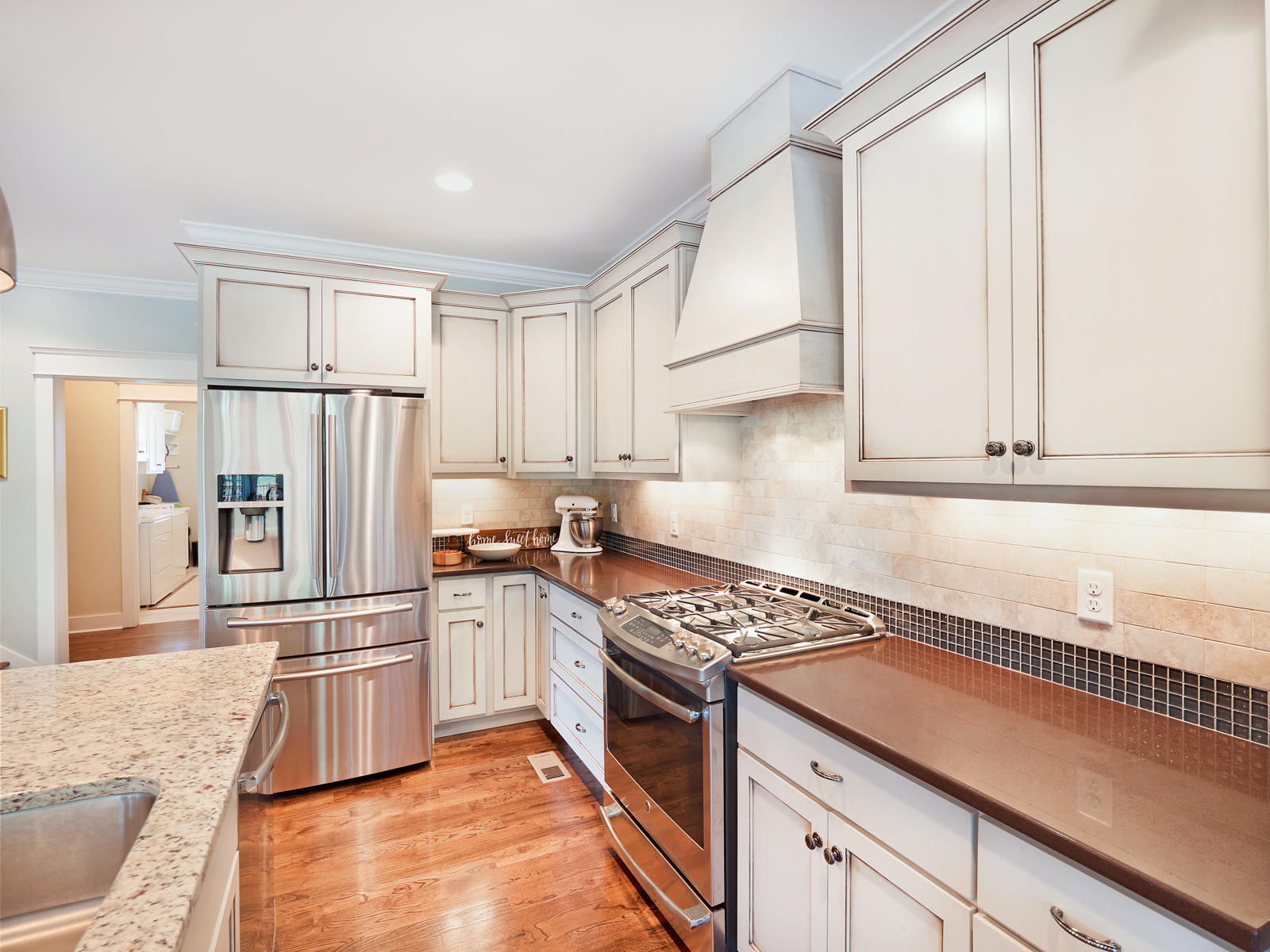 910 Elk Ridge Trail Chattanooga, TN 37419 - Photo 24 of 51 Kitchen
