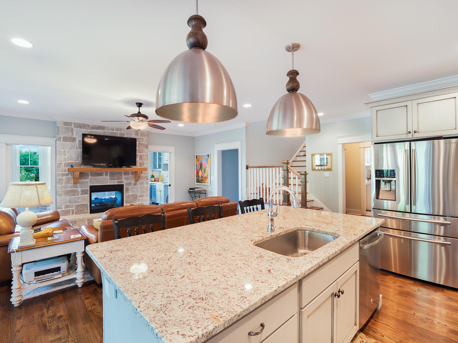 910 Elk Ridge Trail Chattanooga, TN 37419 - Photo 27 of 51 Kitchen