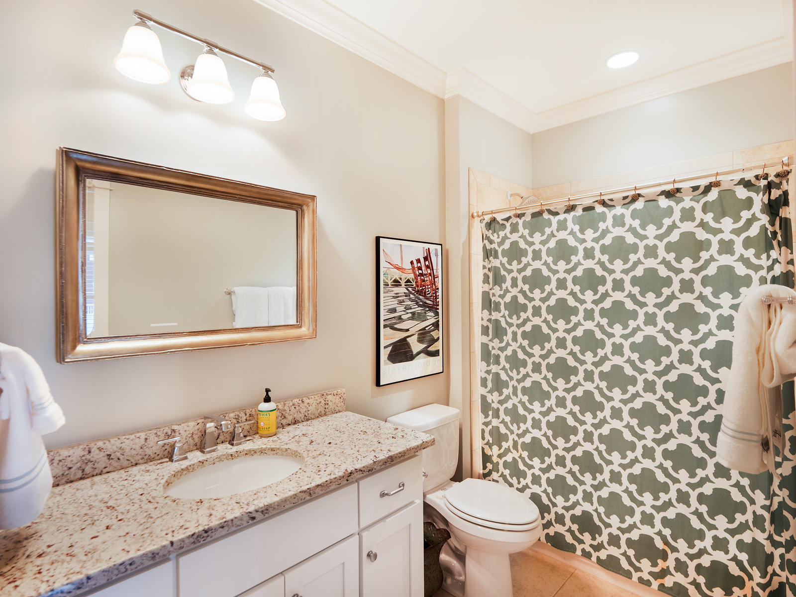 910 Elk Ridge Trail Chattanooga, TN 37419 - Photo 28 of 51 Full Bath