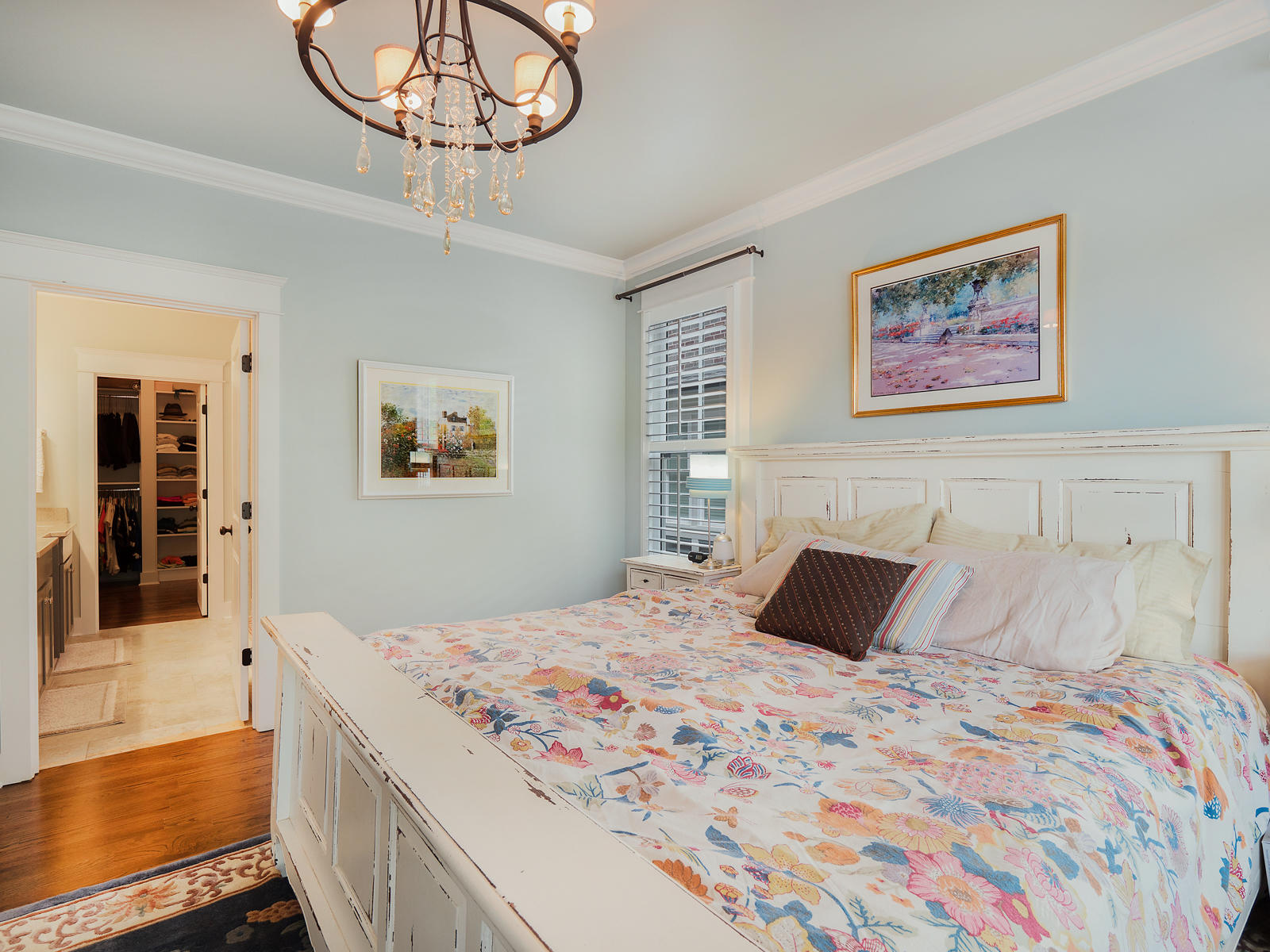 910 Elk Ridge Trail Chattanooga, TN 37419 - Photo 29 of 51 Master Bedroom