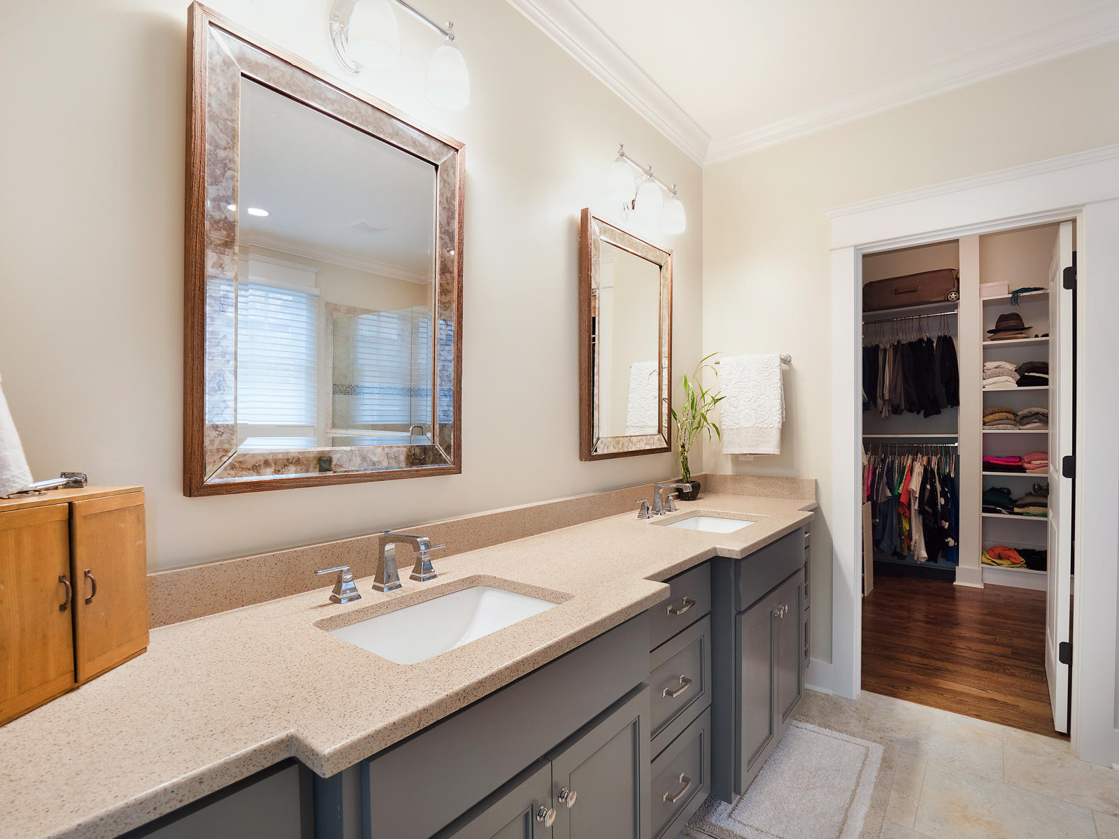 910 Elk Ridge Trail Chattanooga, TN 37419 - Photo 30 of 51 Master Bathroom