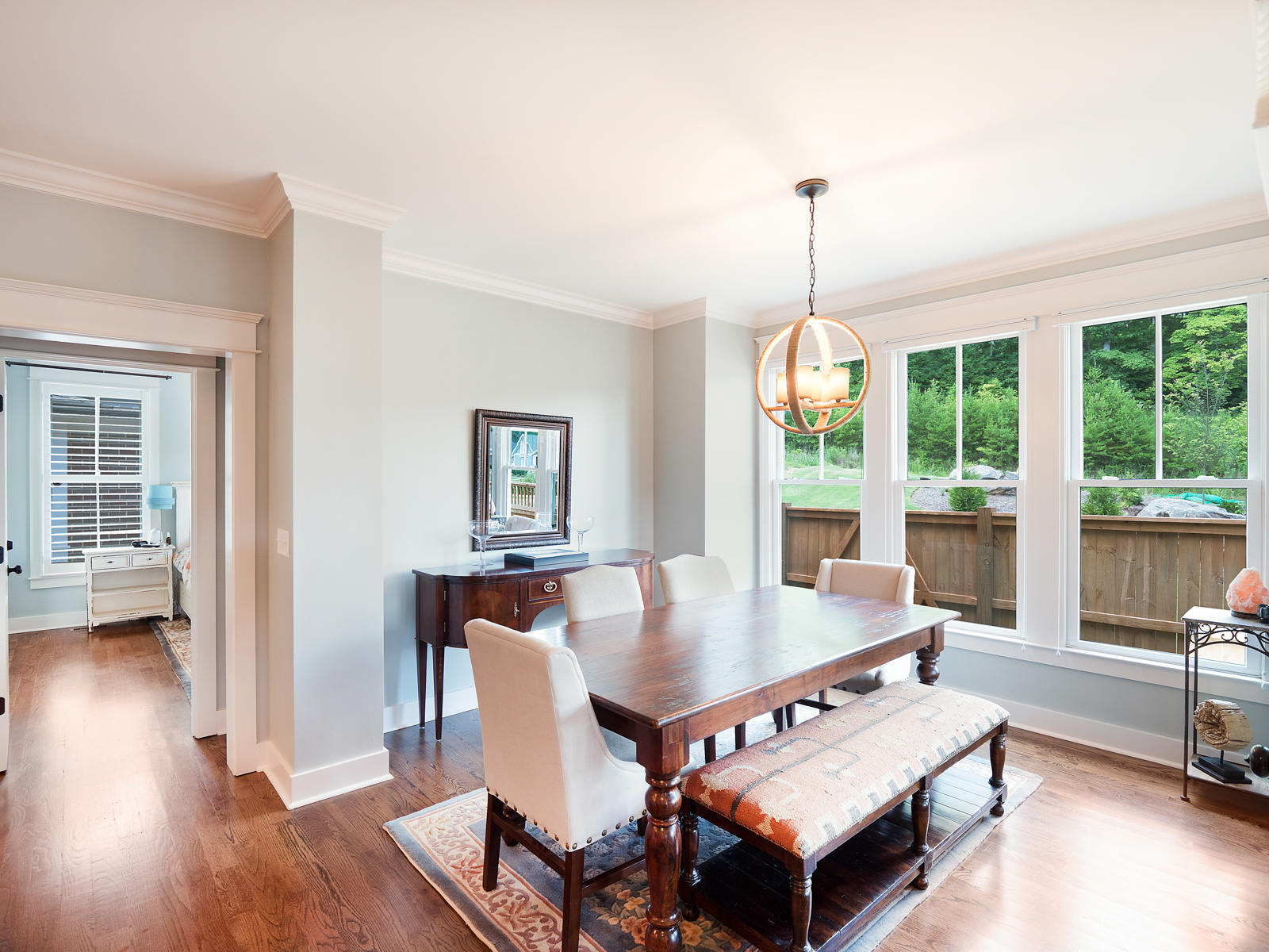 910 Elk Ridge Trail Chattanooga, TN 37419 - Photo 4 of 51 Dining Room