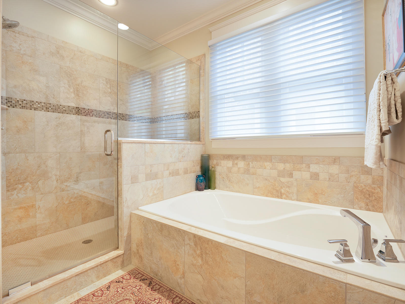 910 Elk Ridge Trail Chattanooga, TN 37419 - Photo 31 of 51 Master Bathroom