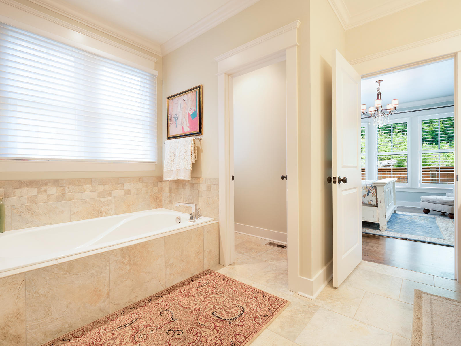 910 Elk Ridge Trail Chattanooga, TN 37419 - Photo 32 of 51 Master Bathroom