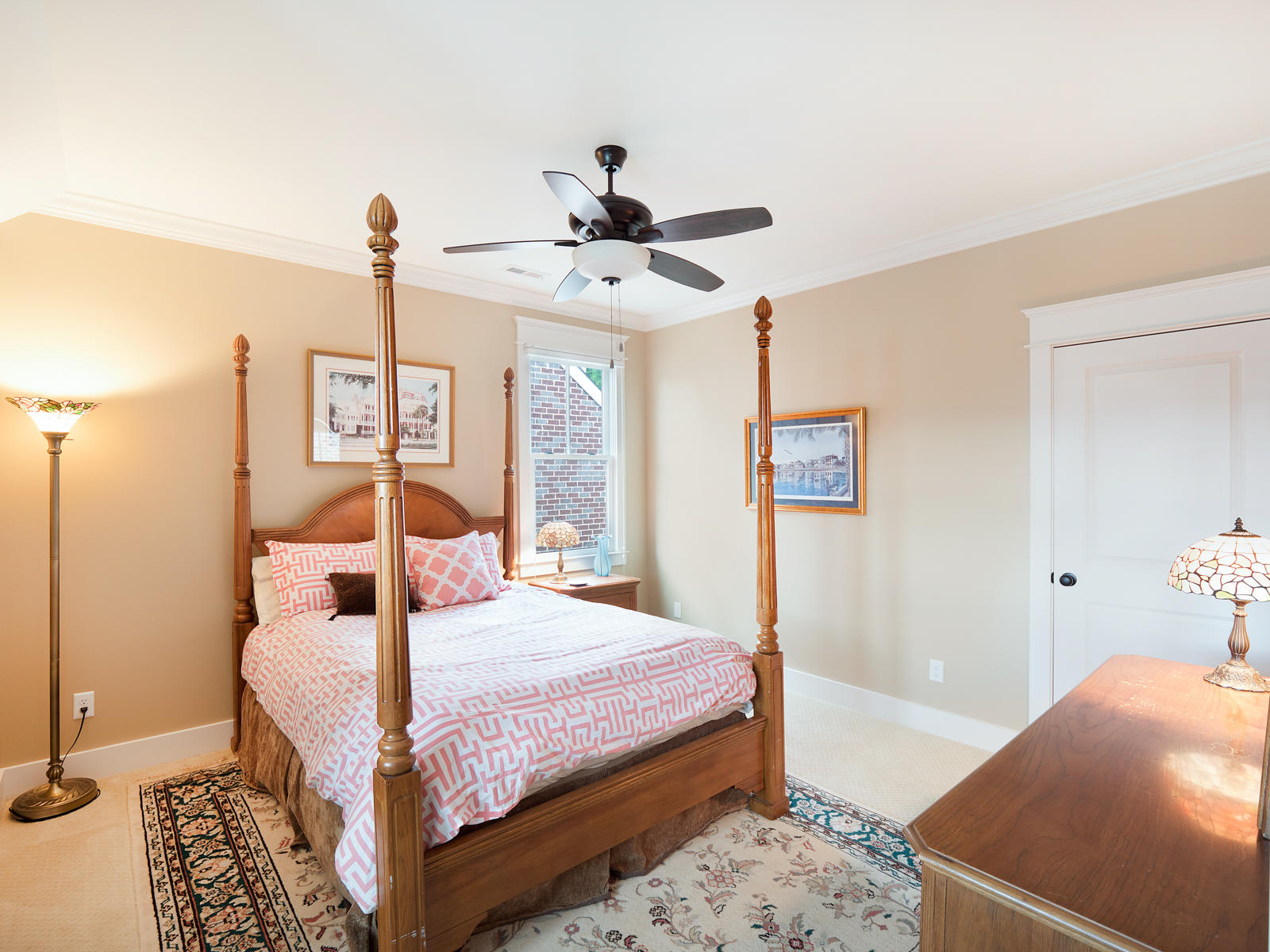 910 Elk Ridge Trail Chattanooga, TN 37419 - Photo 33 of 51 Additional Bedroom