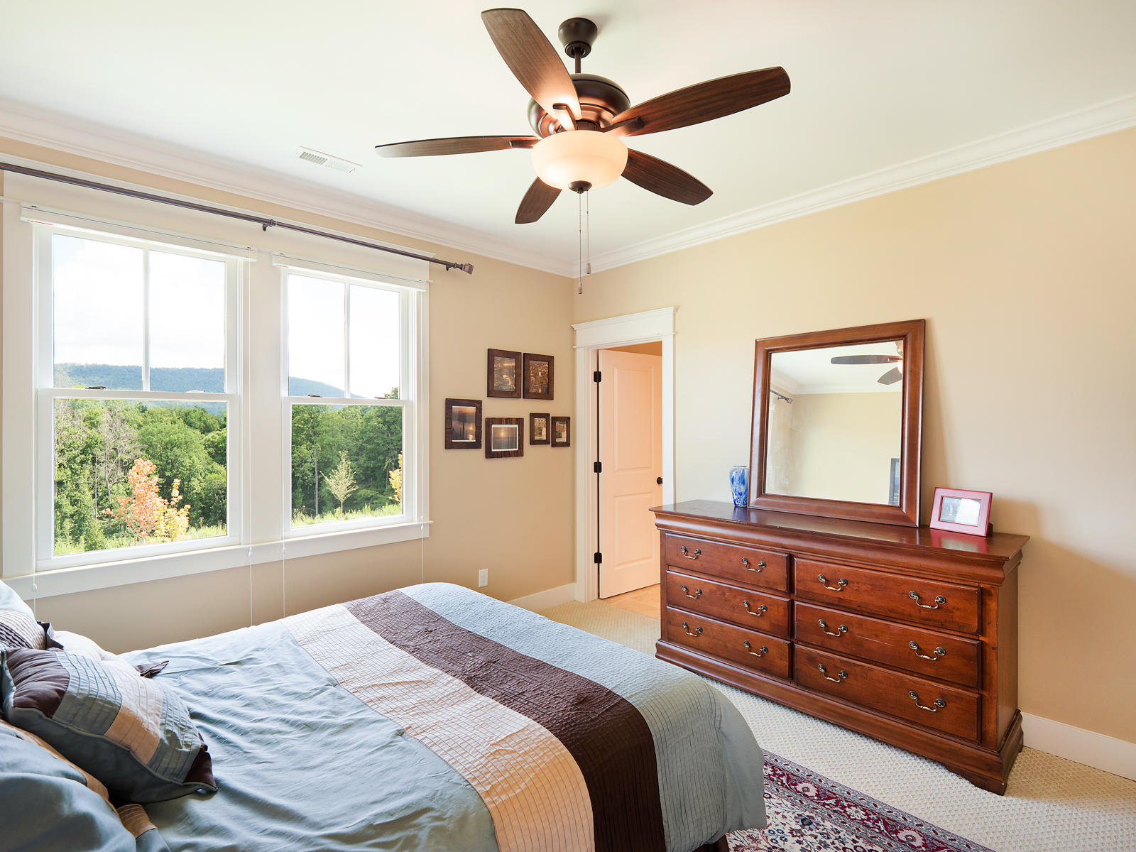 910 Elk Ridge Trail Chattanooga, TN 37419 - Photo 36 of 51 Additional Bedroom