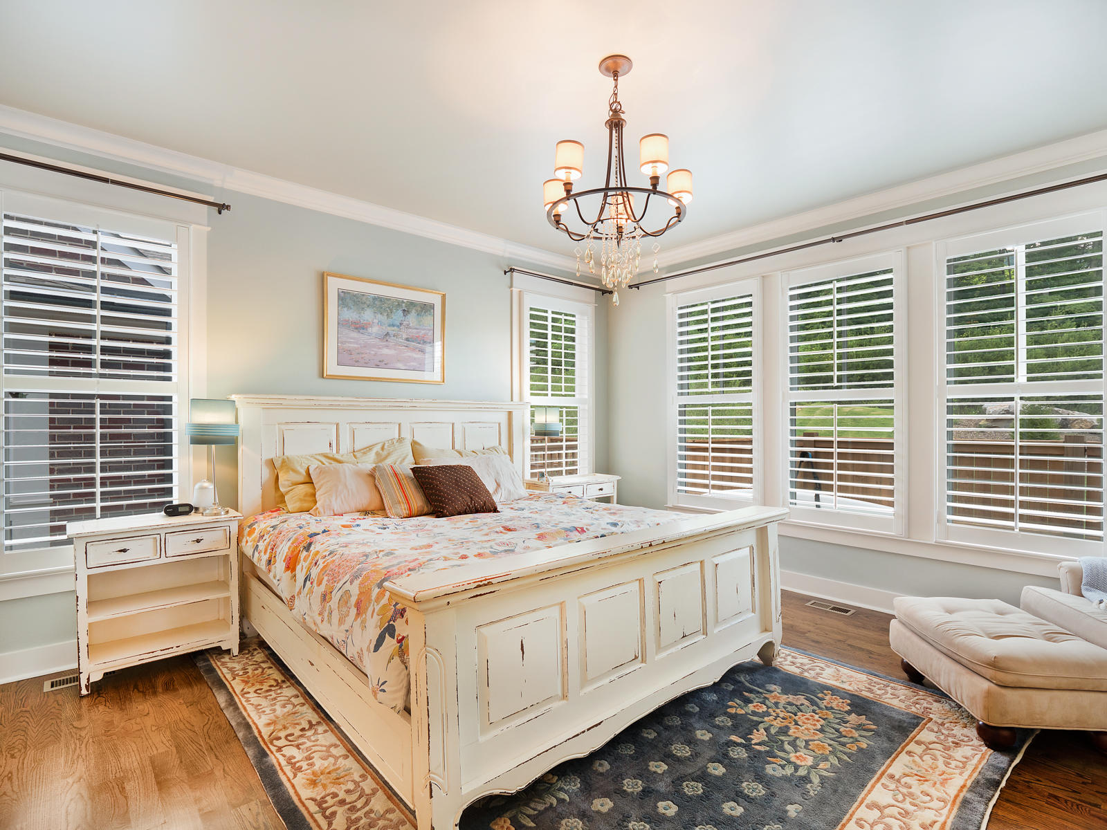 910 Elk Ridge Trail Chattanooga, TN 37419 - Photo 5 of 51 Master Bedroom
