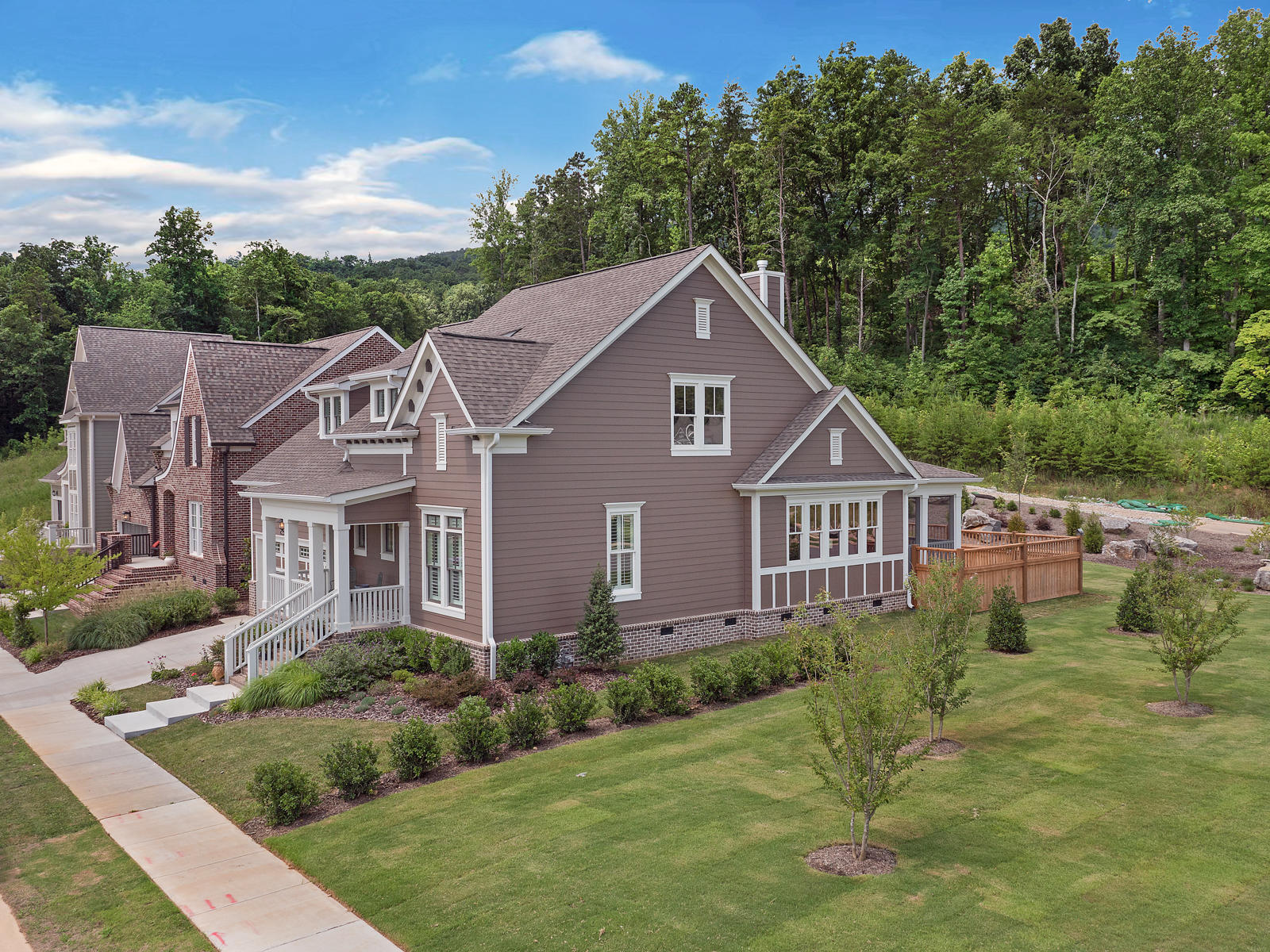 910 Elk Ridge Trail Chattanooga, TN 37419 - Photo 41 of 51 910 Elk Ridge Ln