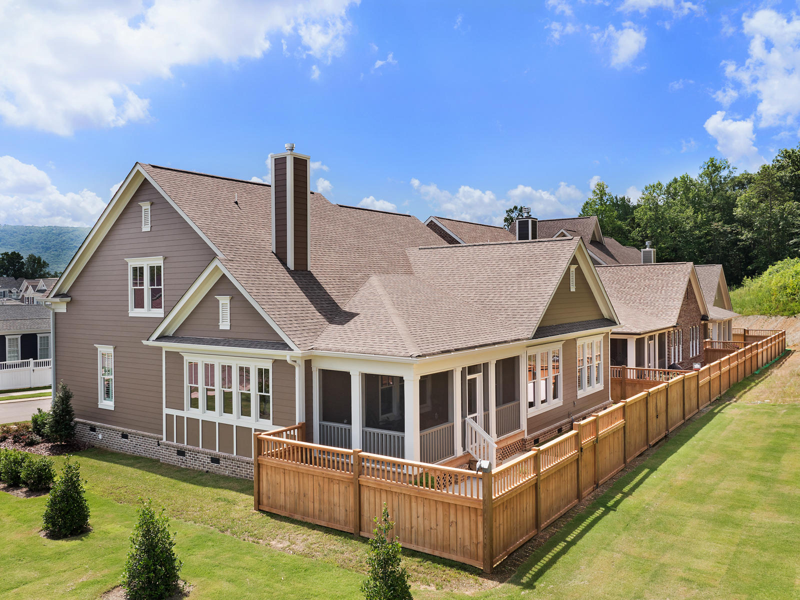 910 Elk Ridge Trail Chattanooga, TN 37419 - Photo 42 of 51 910 Elk Ridge Ln