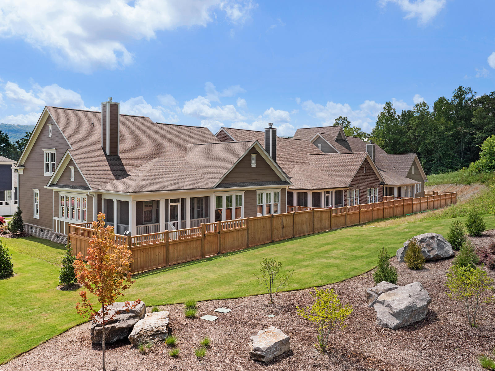 910 Elk Ridge Trail Chattanooga, TN 37419 - Photo 43 of 51 910 Elk Ridge Ln