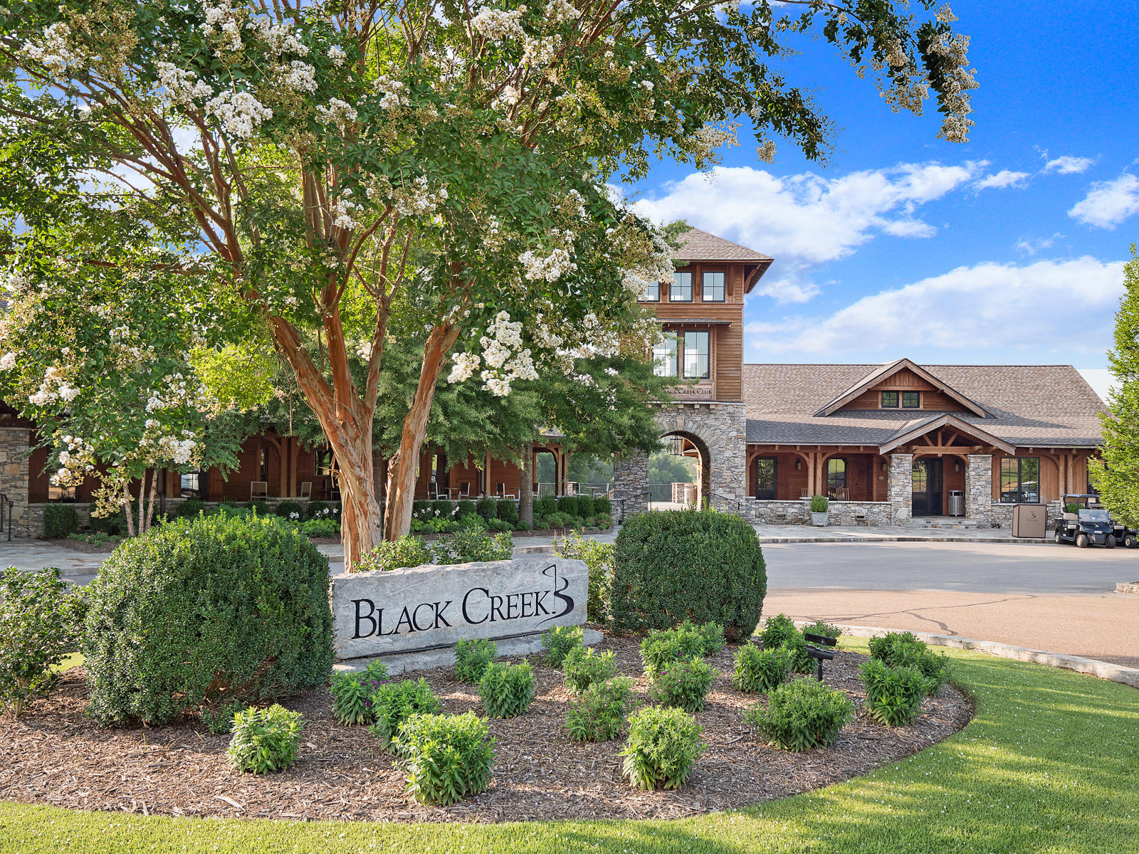 910 Elk Ridge Trail Chattanooga, TN 37419 - Photo 45 of 51 Black Creek Club