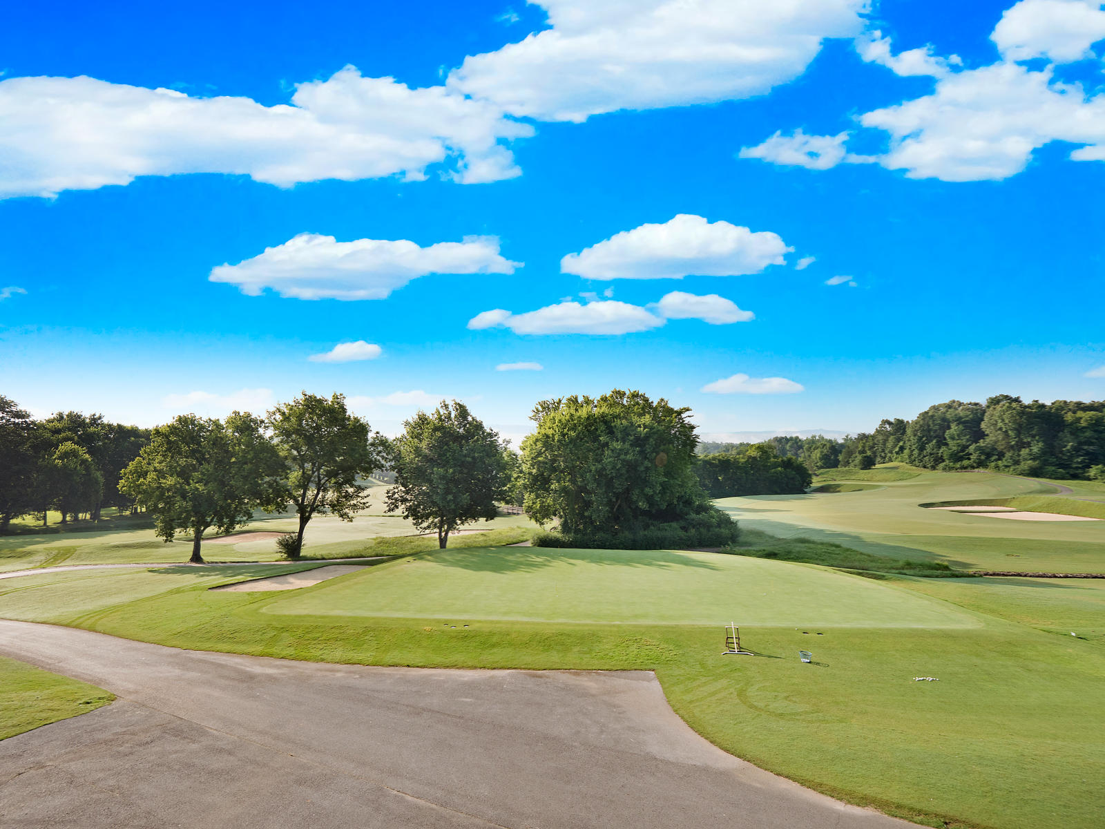 910 Elk Ridge Trail Chattanooga, TN 37419 - Photo 50 of 51 Black Creek Club