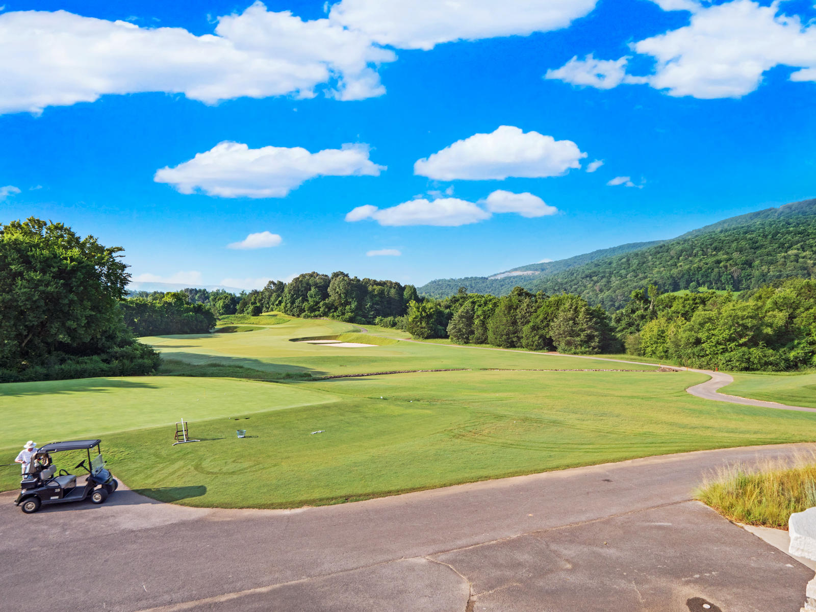 910 Elk Ridge Trail Chattanooga, TN 37419 - Photo 51 of 51 Black Creek Club