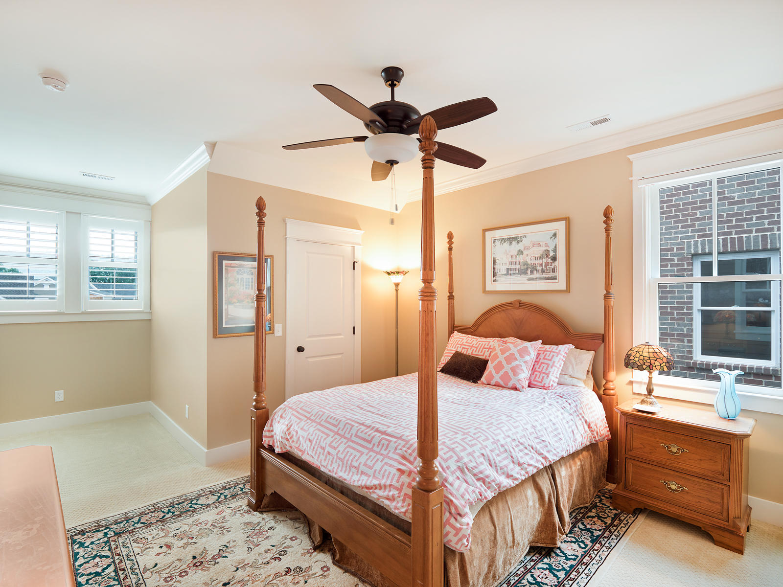 910 Elk Ridge Trail Chattanooga, TN 37419 - Photo 8 of 51 Additional Bedroom