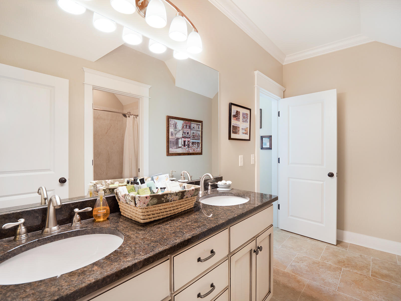 910 Elk Ridge Trail Chattanooga, TN 37419 - Photo 9 of 51 Full Bath