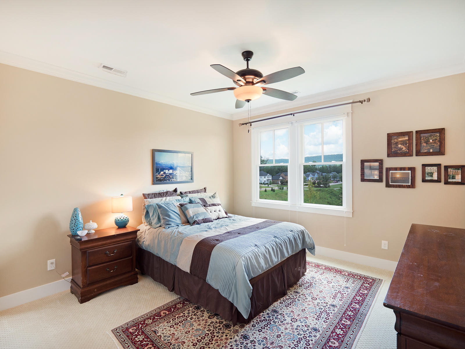 910 Elk Ridge Trail Chattanooga, TN 37419 - Photo 10 of 51 Additional Bedroom