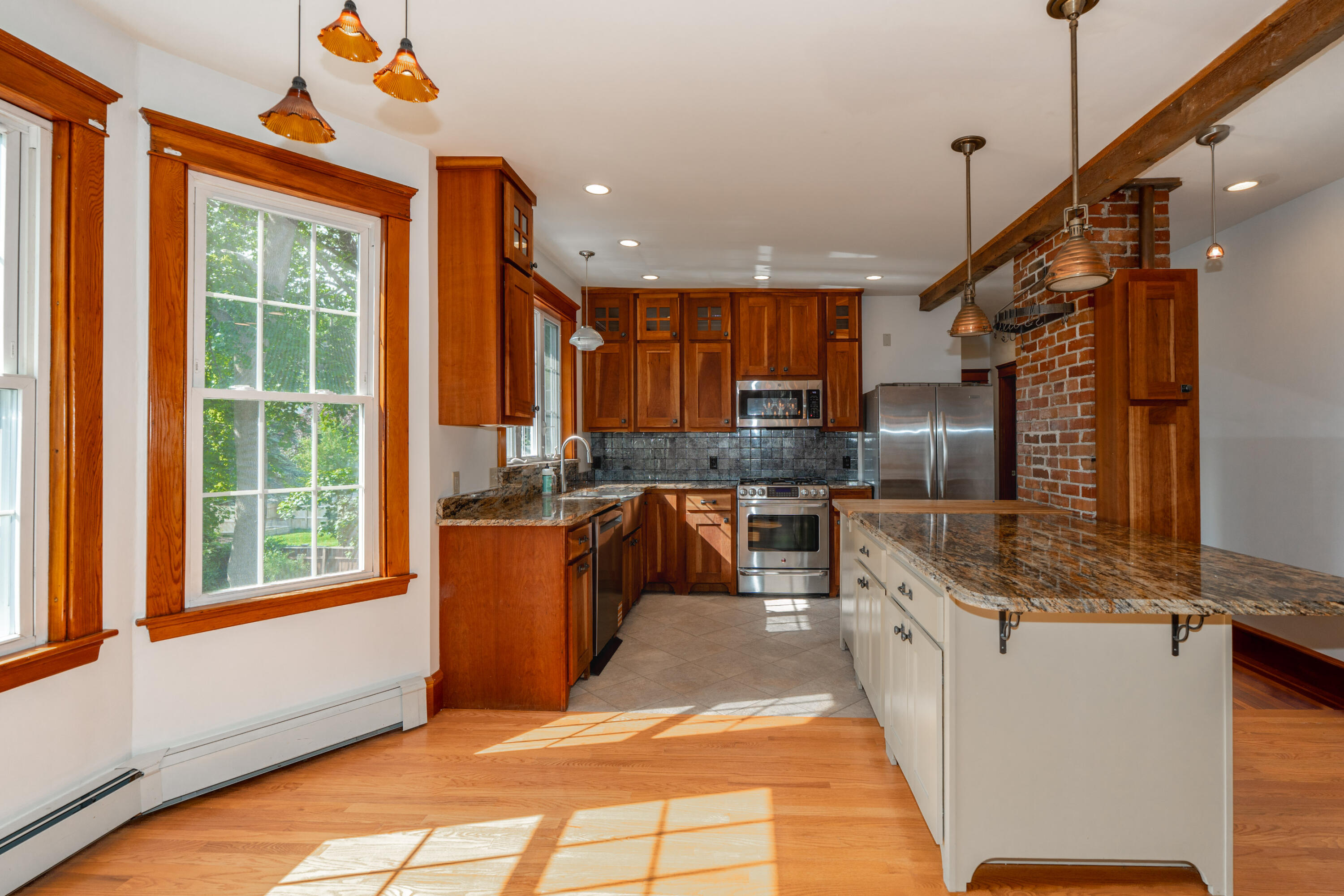 53 Clinton Street Portland, ME 04103 - Photo 42 of 88 Unit #2 - Kitchen