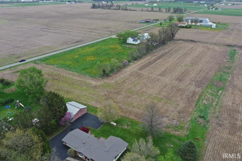 2061 South Salem Road Monroe, IN 46772 - Photo 12 of 21