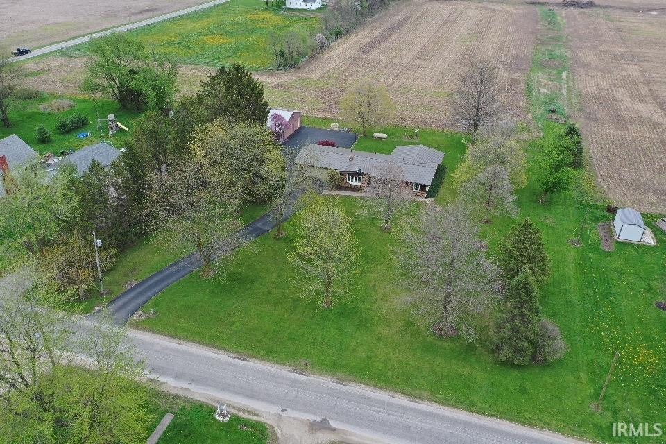 2061 South Salem Road Monroe, IN 46772 - Photo 13 of 21