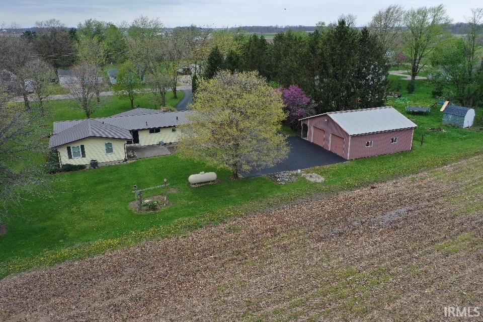 2061 South Salem Road Monroe, IN 46772 - Photo 14 of 21