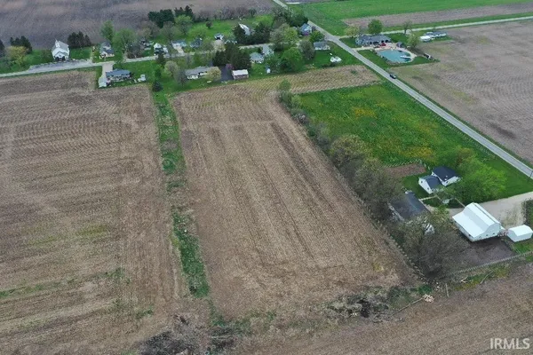 2061 South Salem Road, Monroe, IN 46772