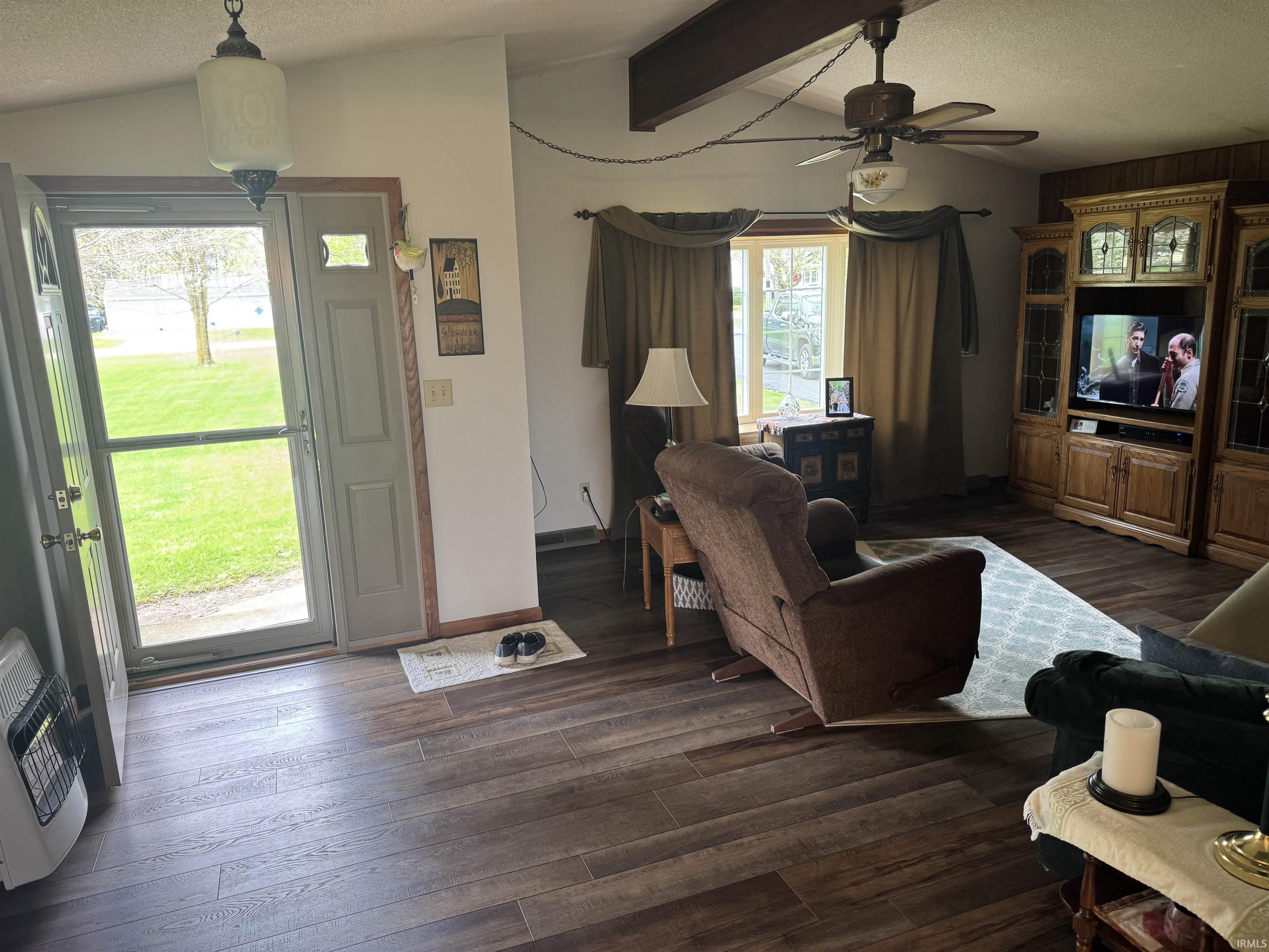 2061 South Salem Road Monroe, IN 46772 - Photo 4 of 21