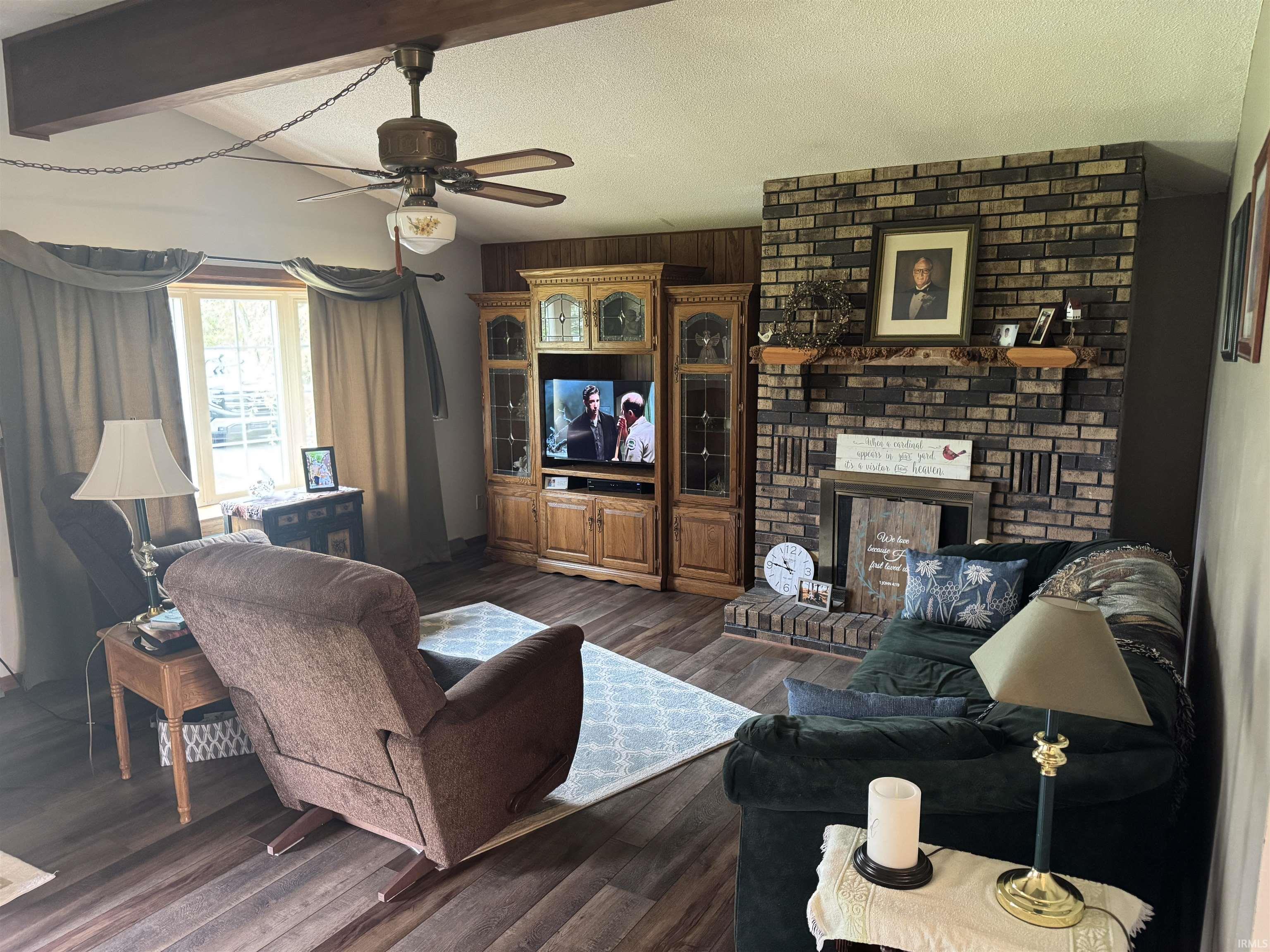 2061 South Salem Road Monroe, IN 46772 - Photo 5 of 21