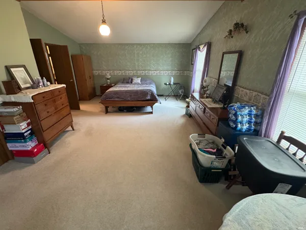 2061 South Salem Road, Monroe, IN 46772