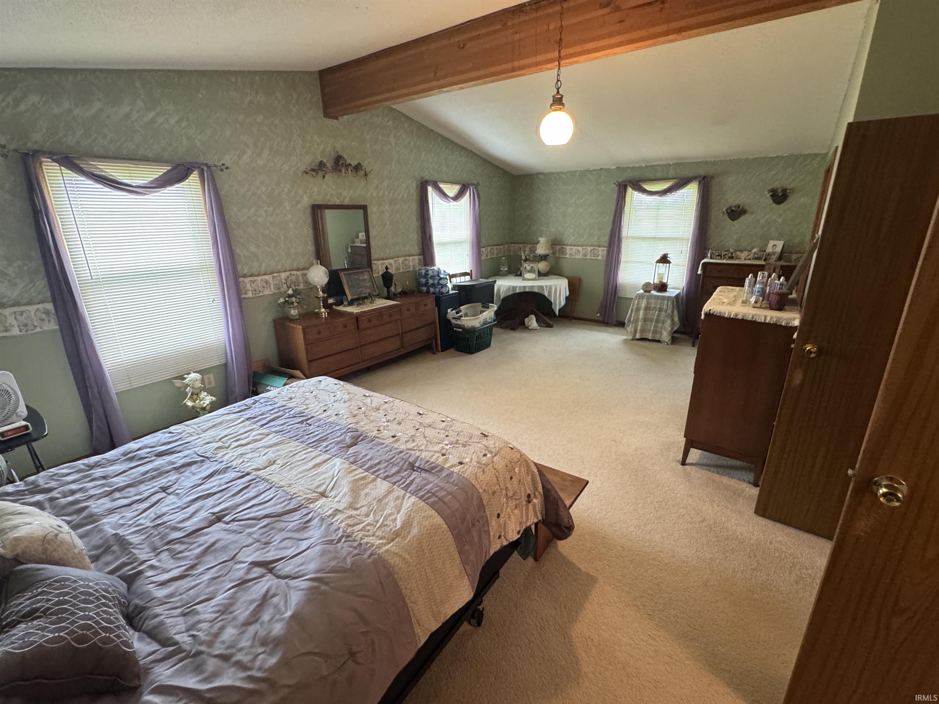 2061 South Salem Road Monroe, IN 46772 - Photo 9 of 21