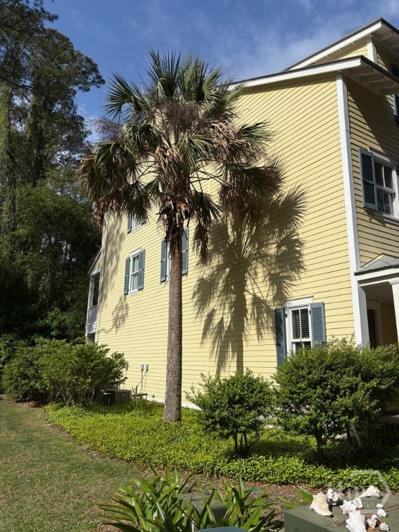 247 Oyster Point Drive Midway, GA 31320 - Photo 3 of 45